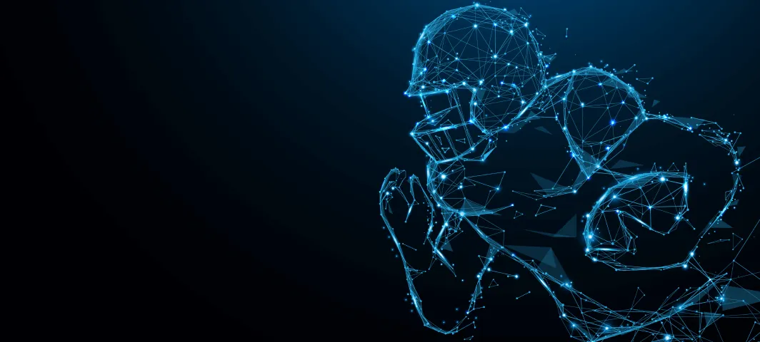 How We Built an NFL Prediction Model