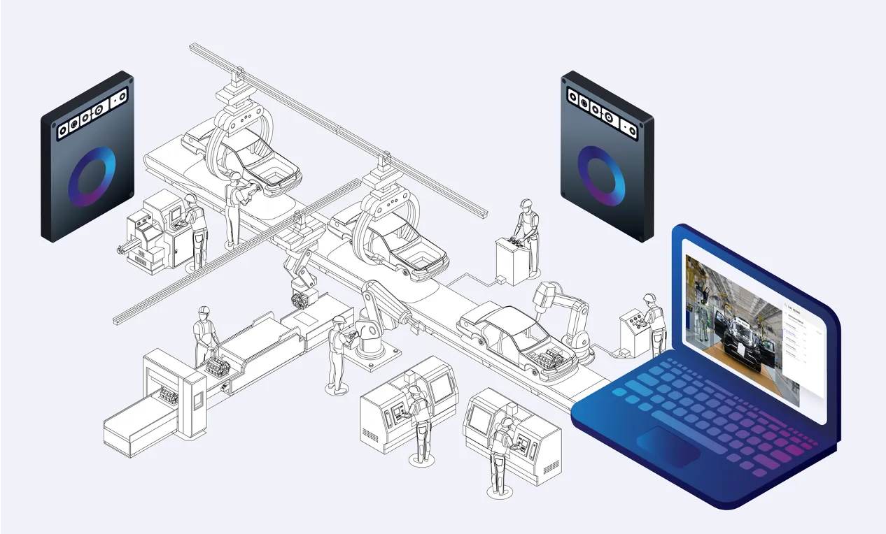 New Vision Execution System Launches with NVIDIA