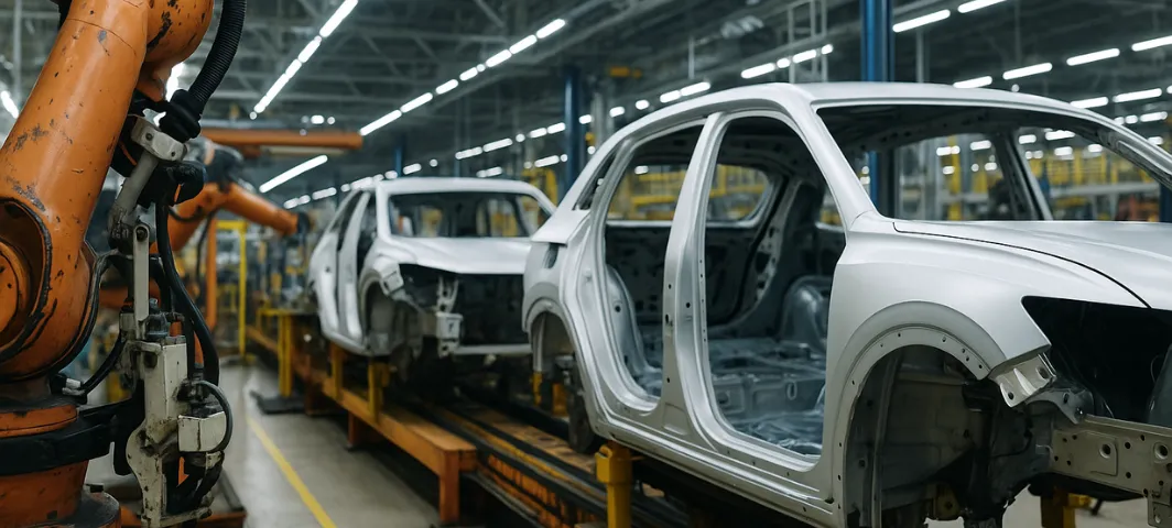 Automotive Co. Cuts Repairs 58%, Saves $2.47M