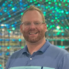 Tim Buschur