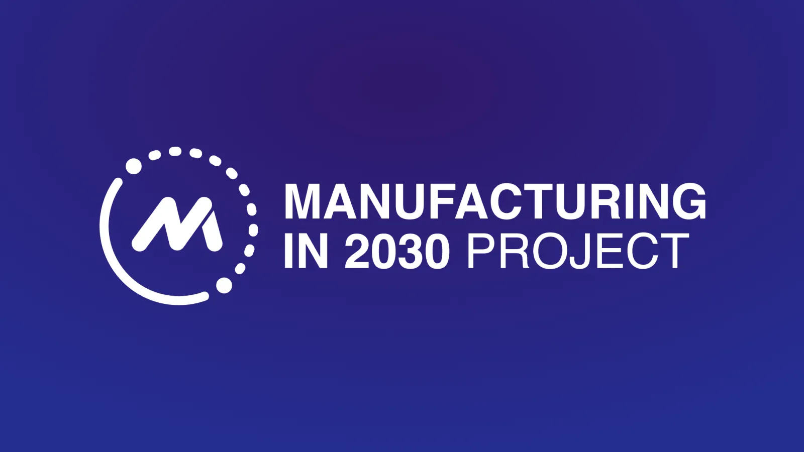 New Partnership with Manufacturing Leadership Council